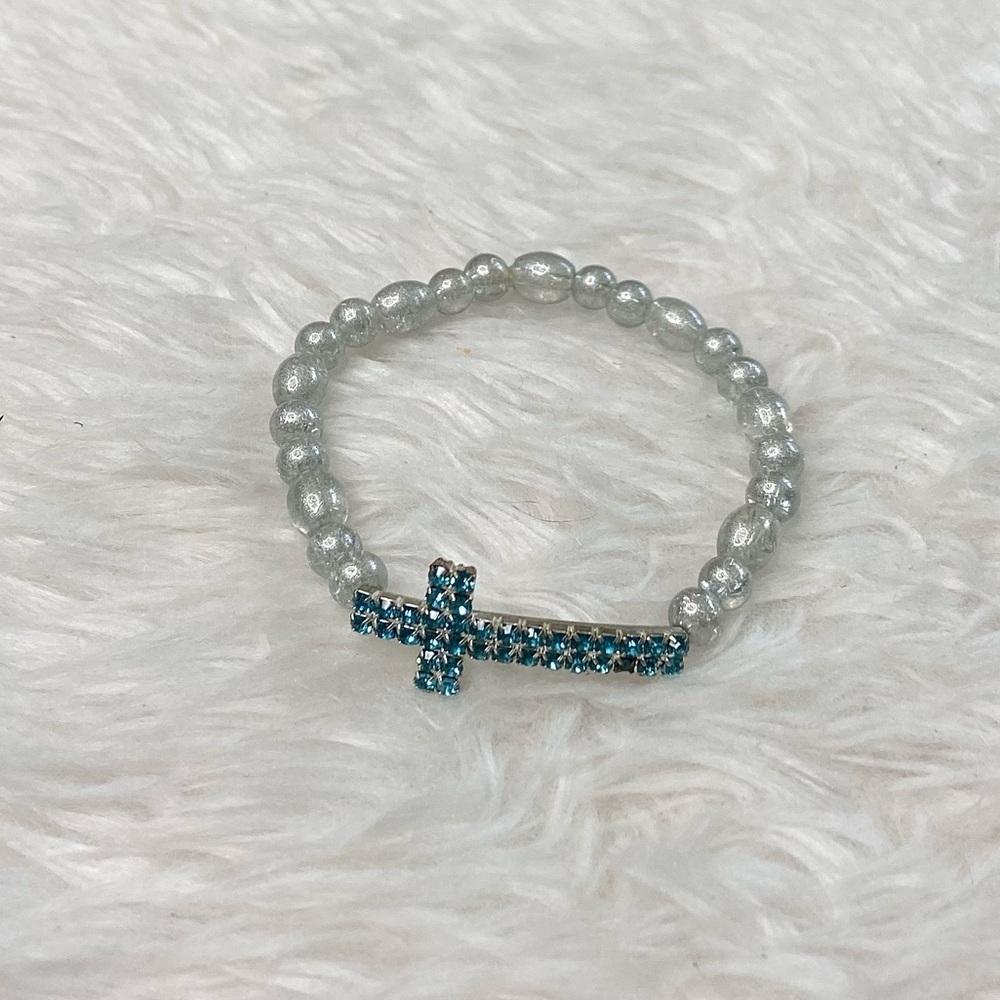 Turquoise Grace Bracelet - Picture 3 of 5